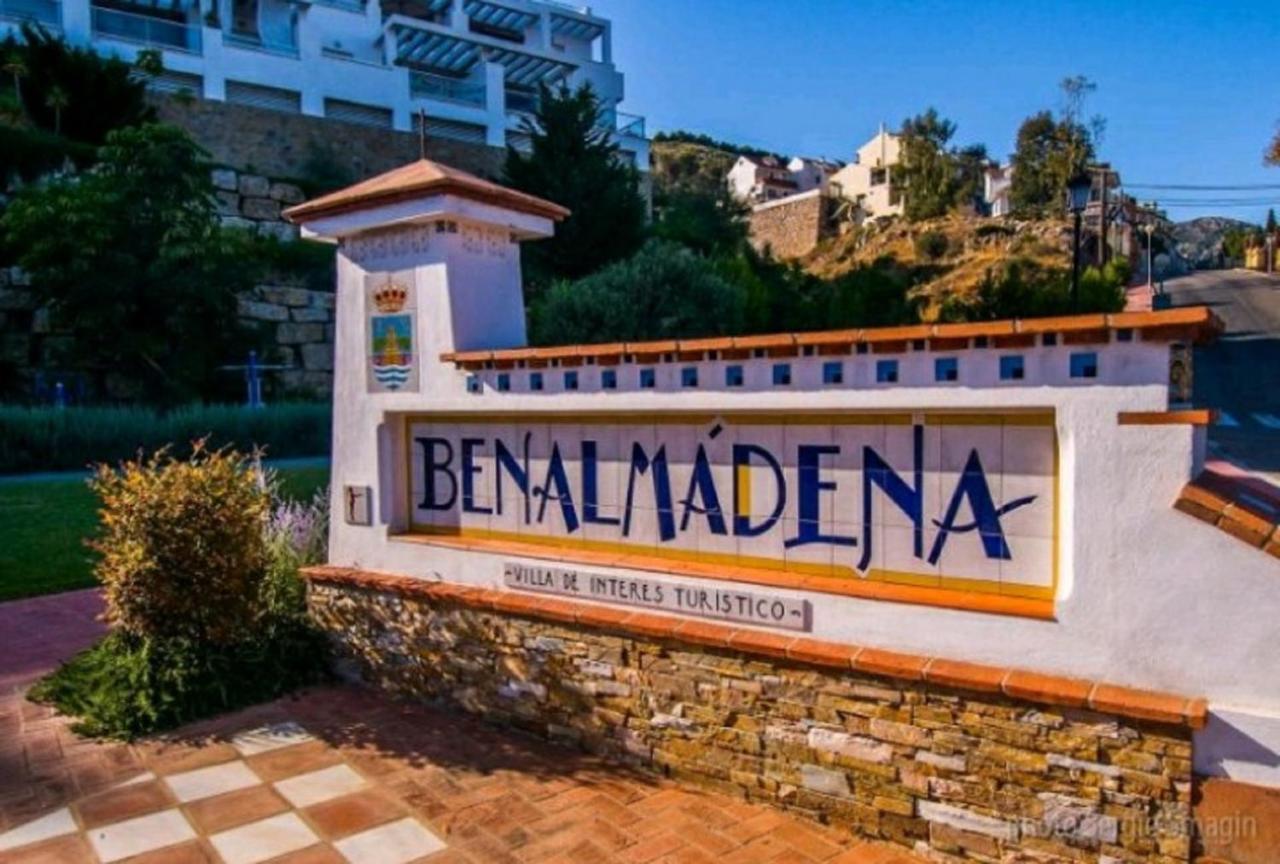 Benalbeach Holidays Benalmádena Buitenkant foto