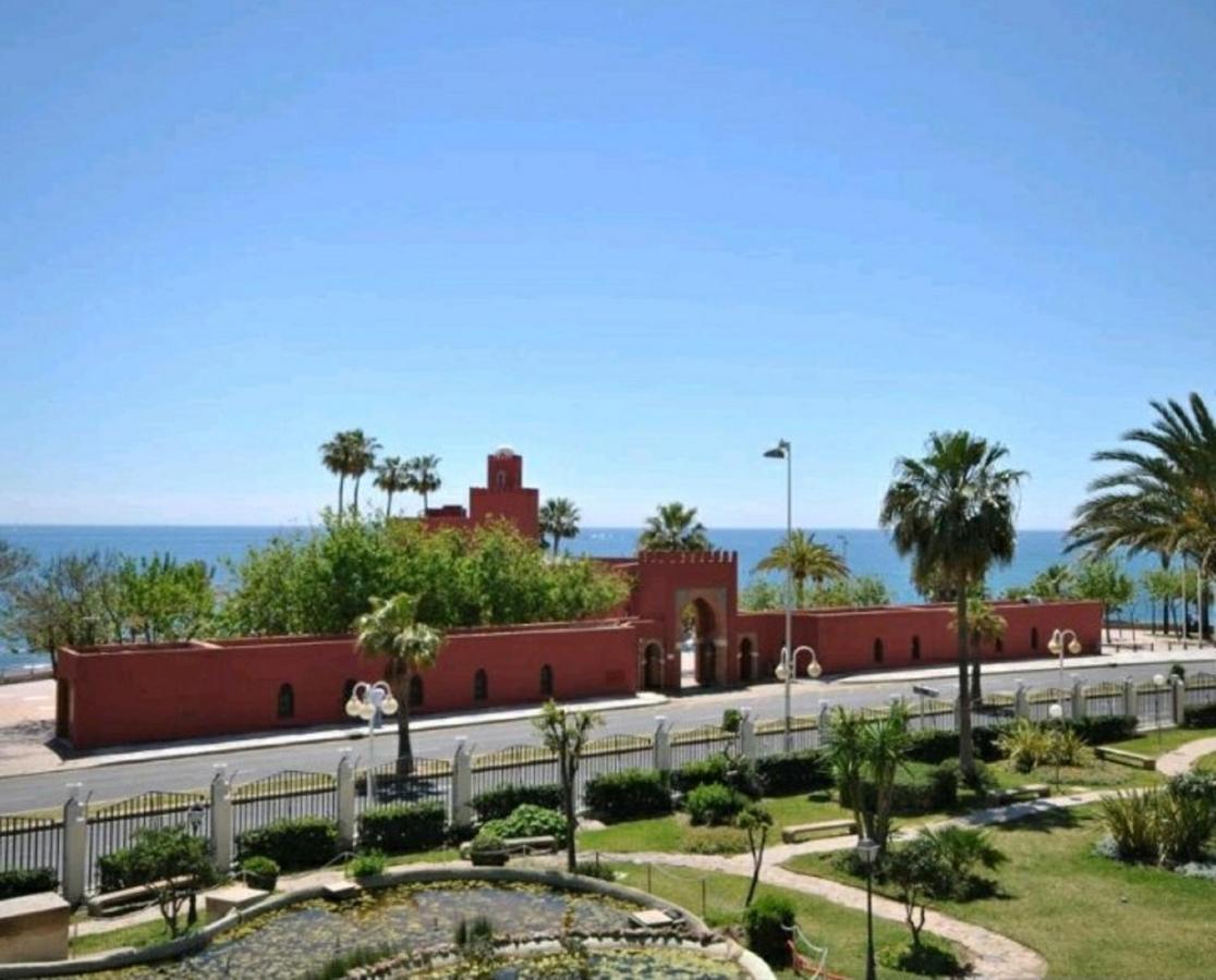 Benalbeach Holidays Benalmádena Buitenkant foto
