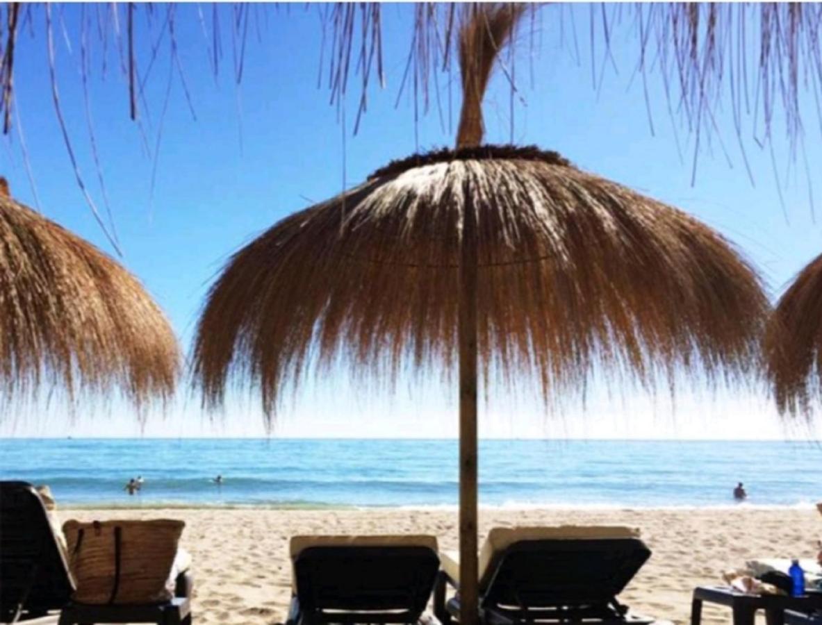 Benalbeach Holidays Benalmádena Buitenkant foto