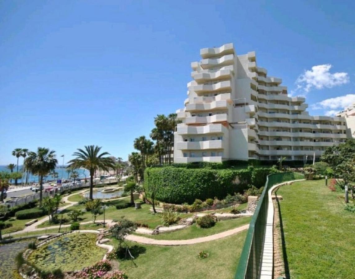 Benalbeach Holidays Benalmádena Buitenkant foto