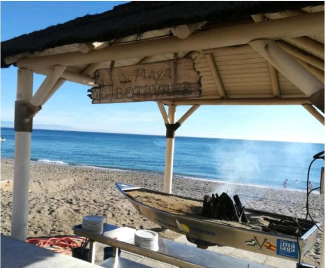 Benalbeach Holidays Benalmádena Buitenkant foto