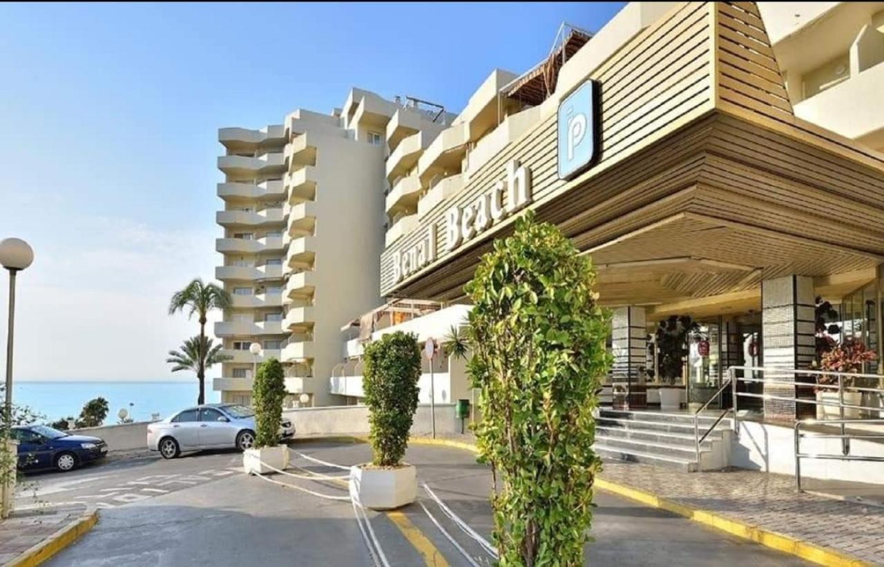 Benalbeach Holidays Benalmádena Buitenkant foto