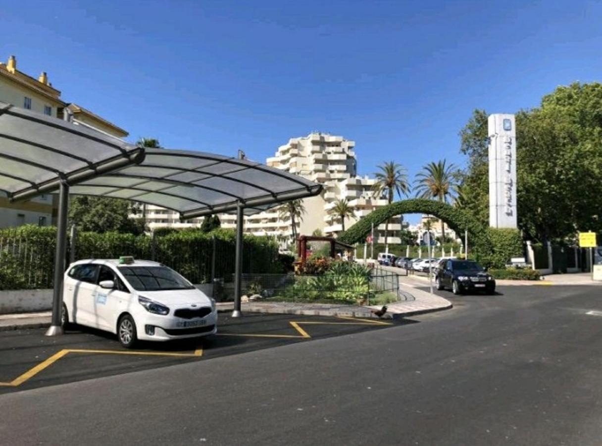 Benalbeach Holidays Benalmádena Buitenkant foto