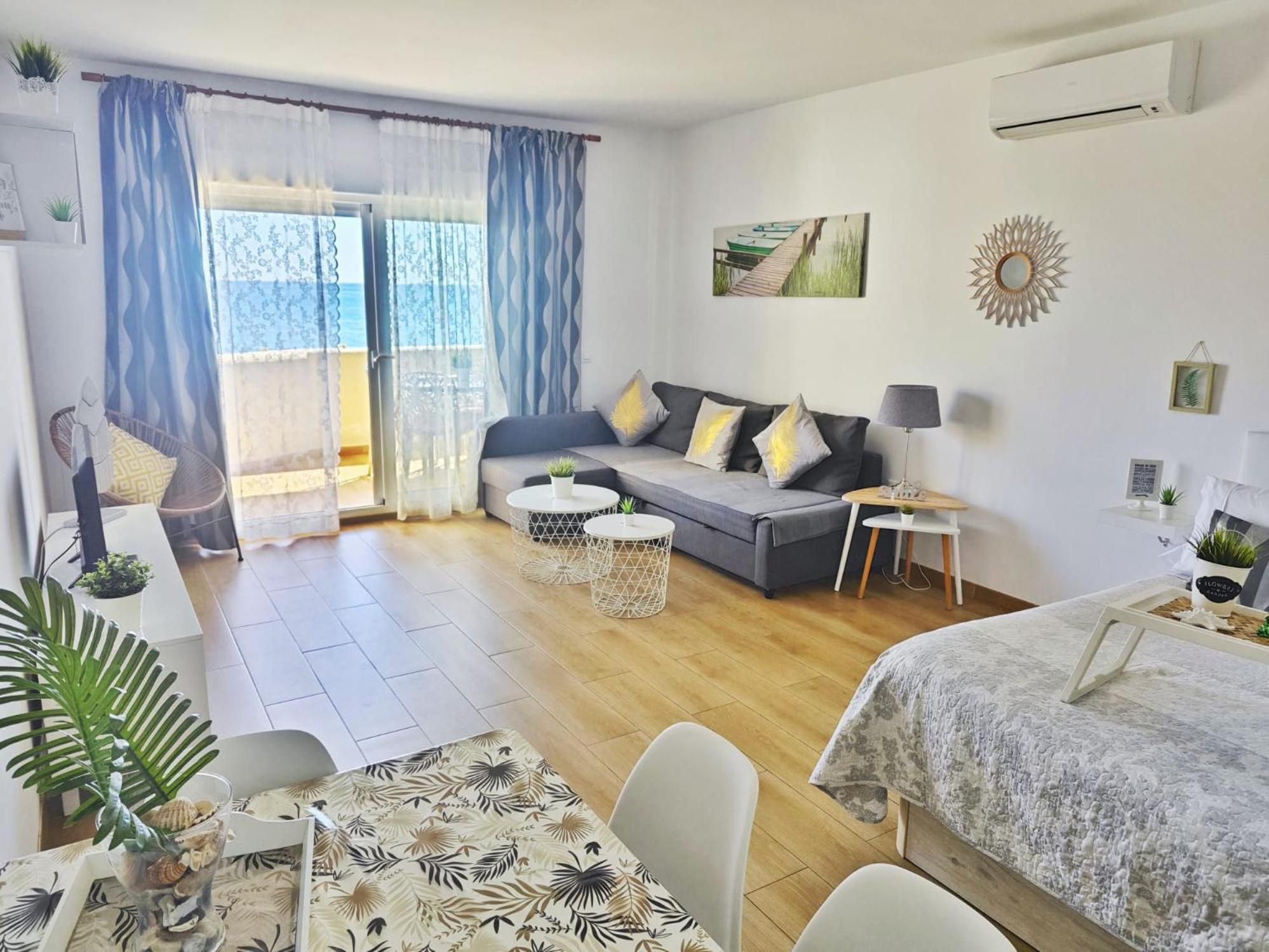 Benalbeach Holidays Benalmádena Kamer foto