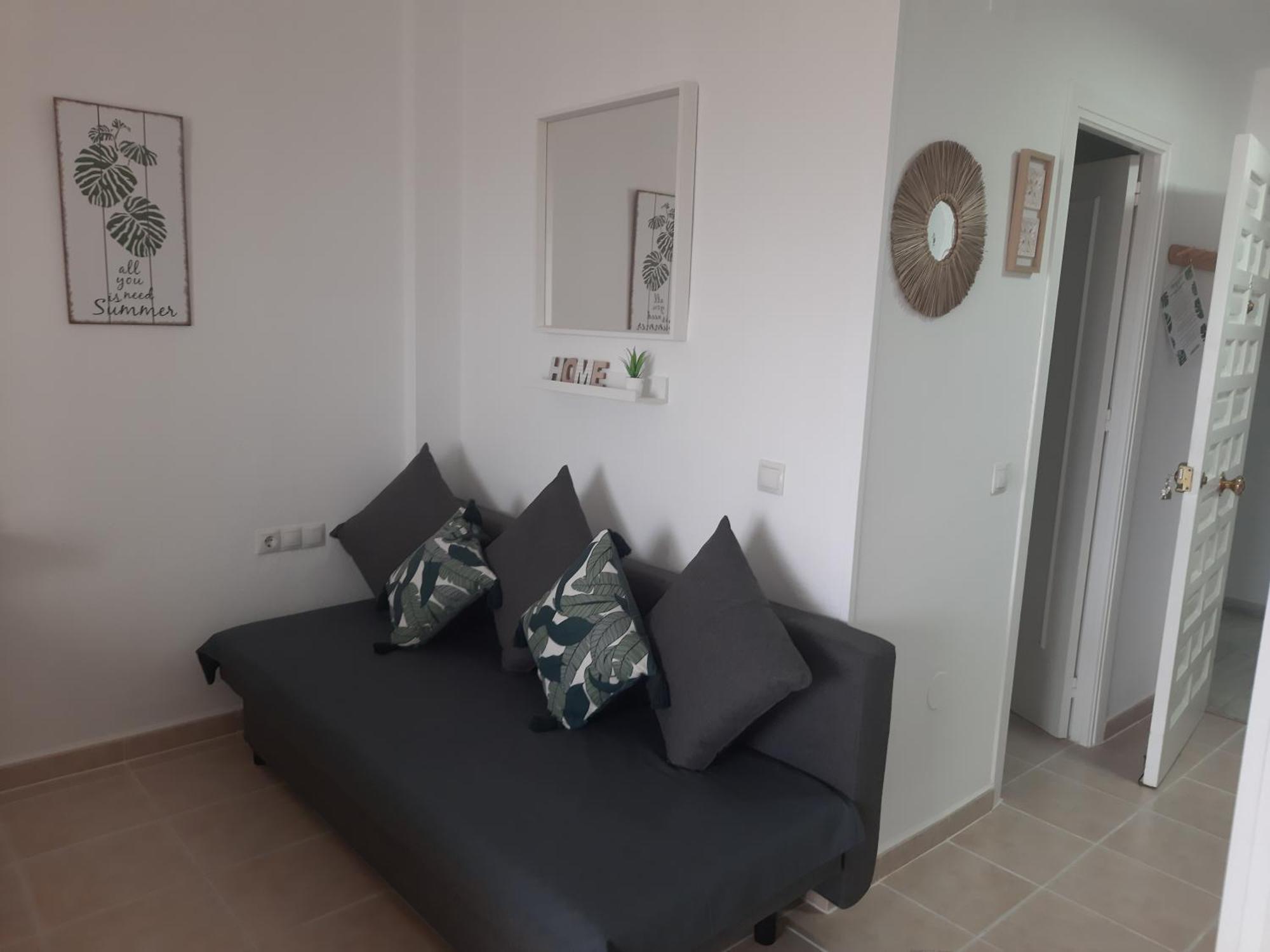 Benalbeach Holidays Benalmádena Kamer foto