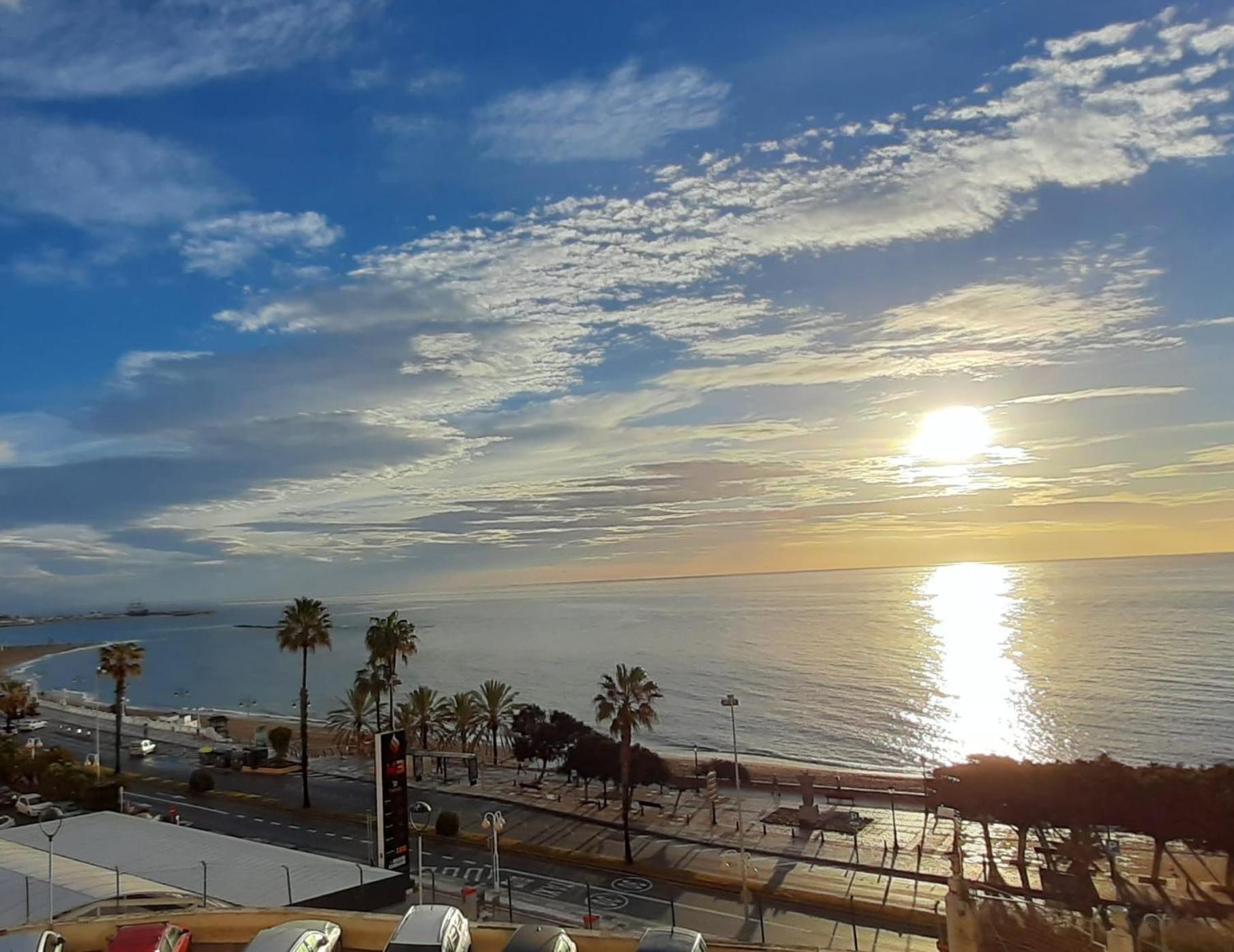 Benalbeach Holidays Benalmádena Kamer foto