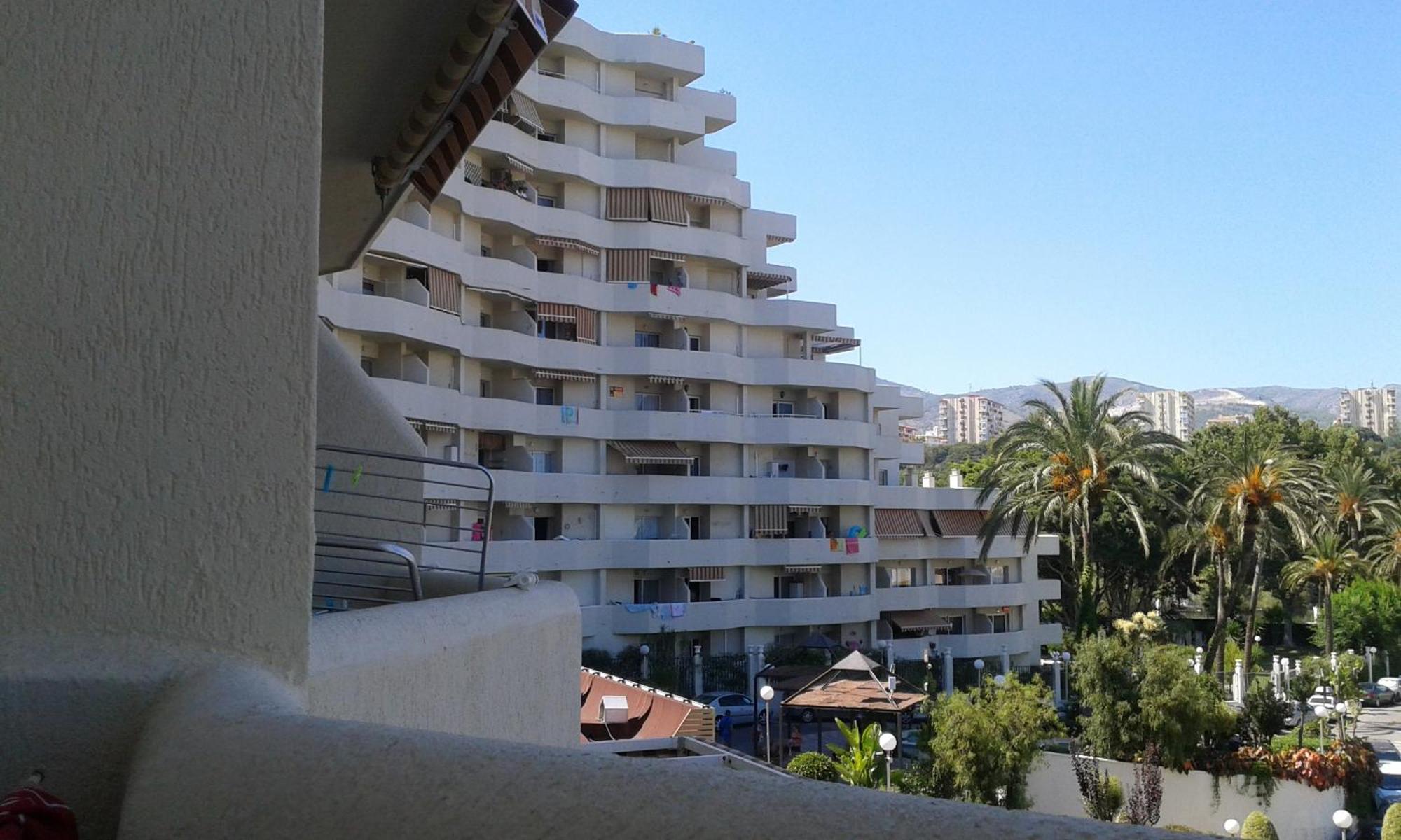 Benalbeach Holidays Benalmádena Kamer foto