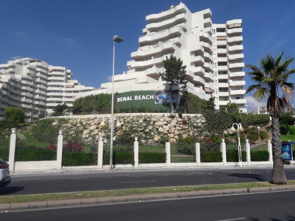 Benalbeach Holidays Benalmádena Buitenkant foto
